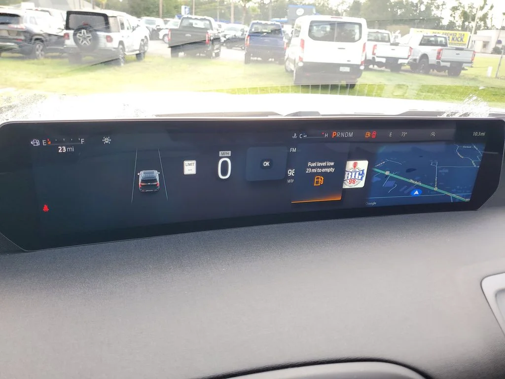2025 Ford Expedition Active - Photo 15