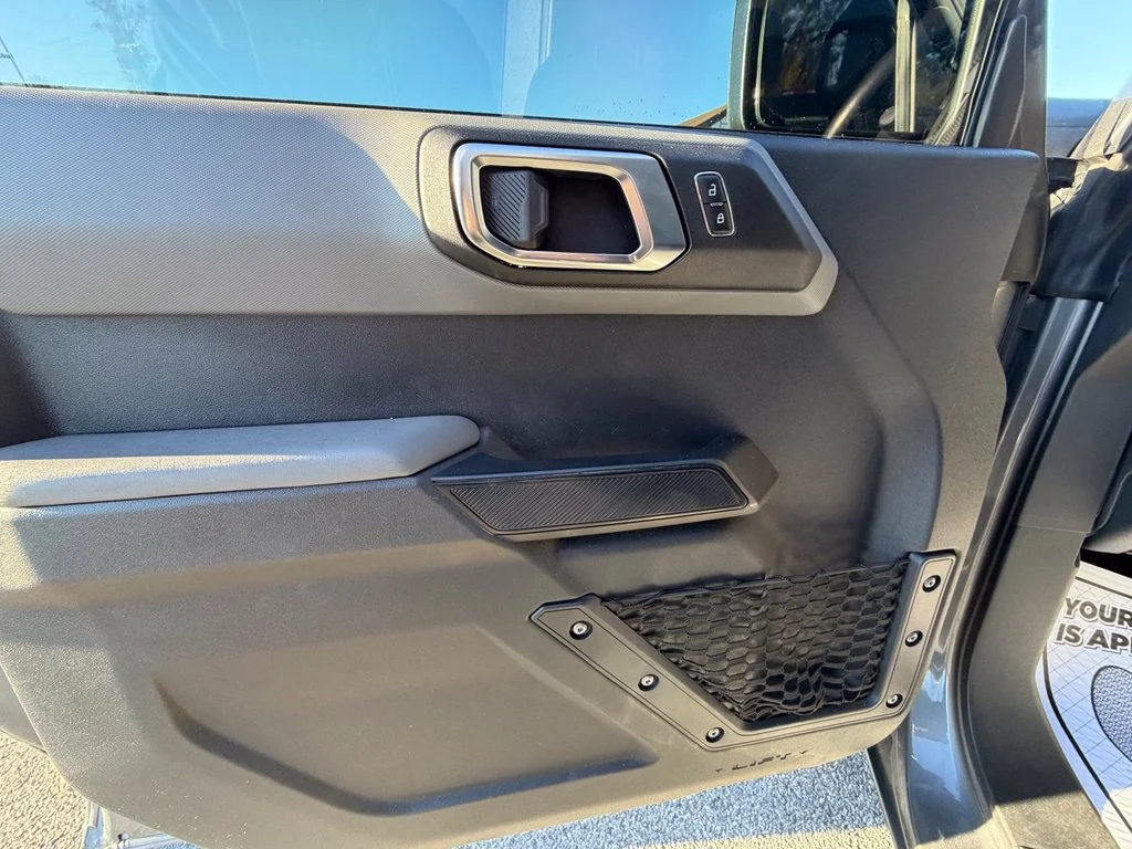 Used 2023 Carbonized Gray M Ford Base image 14