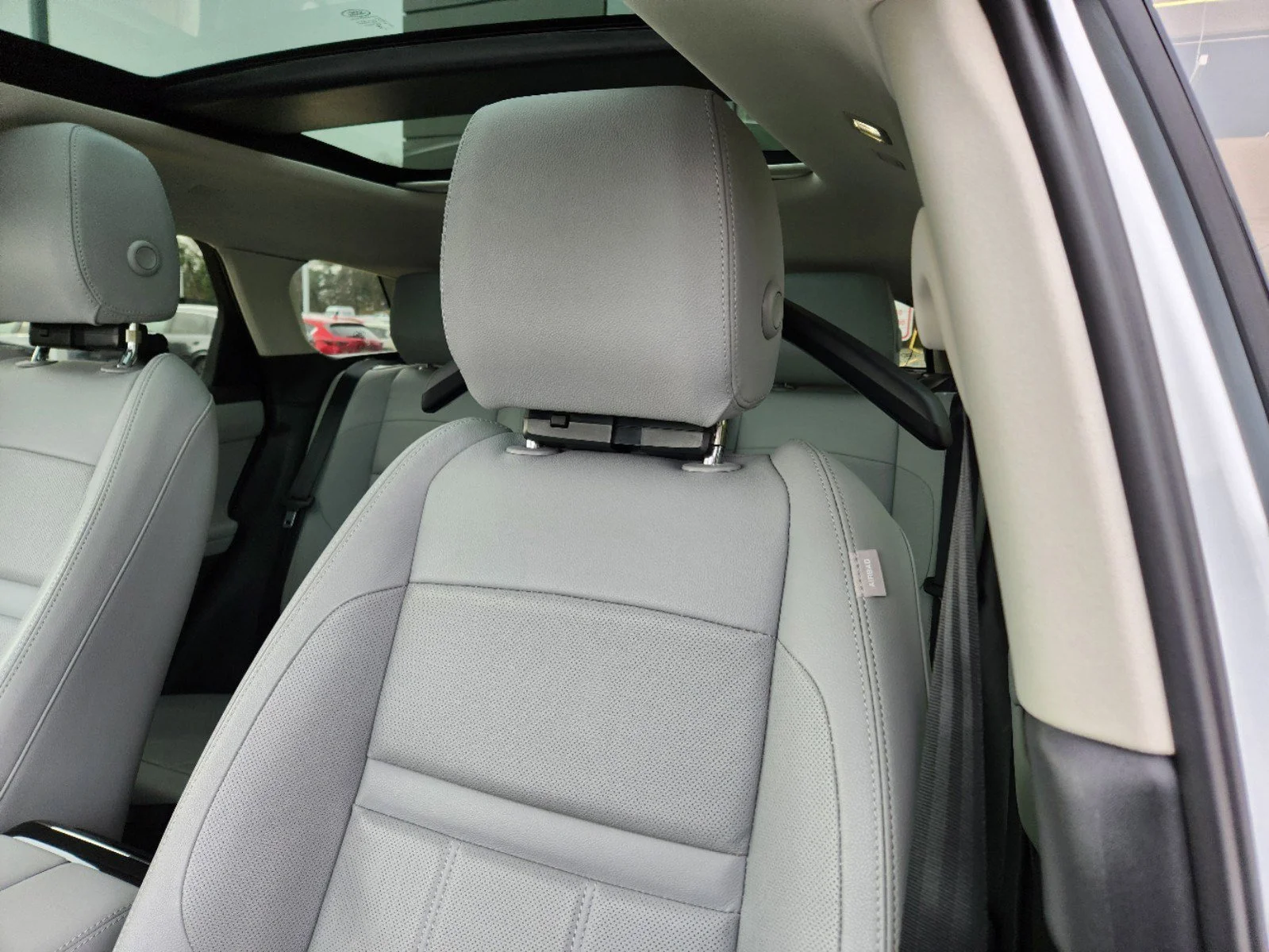 2024 Land Rover Range Rover Evoque S - Photo 11