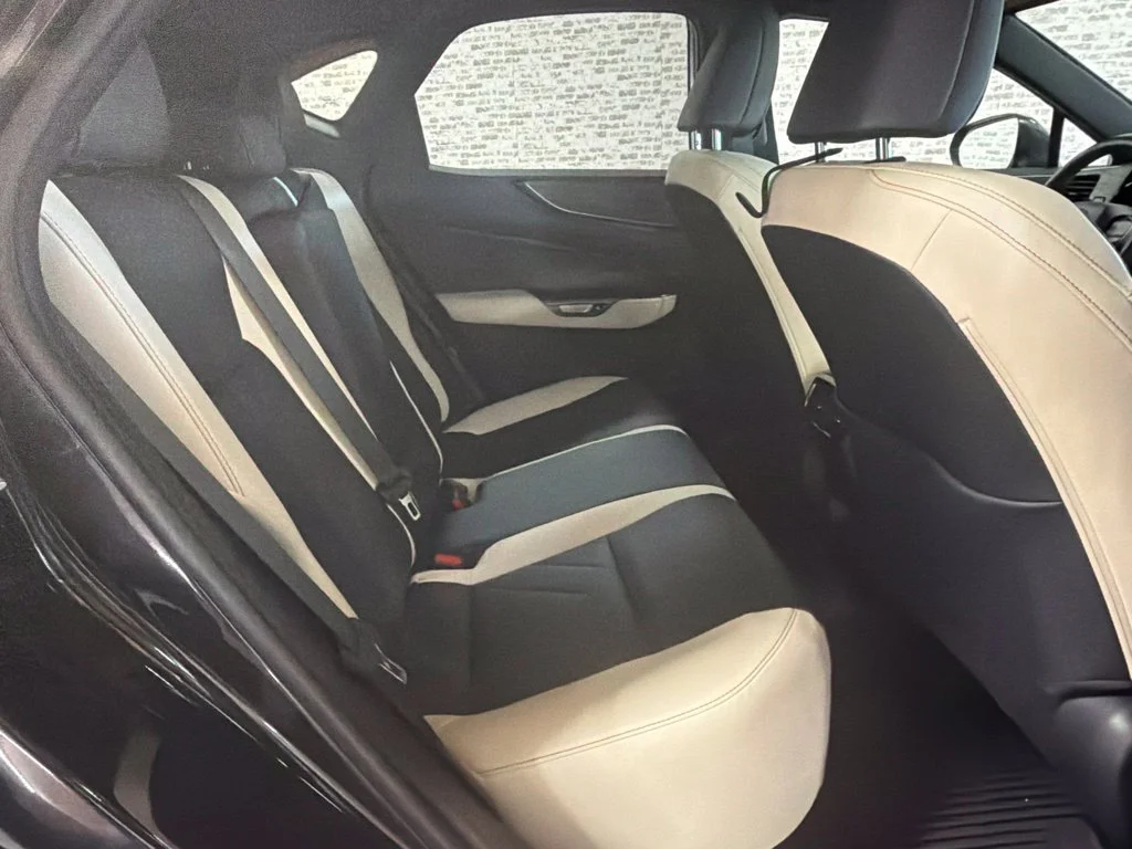 Used 2023 Caviar Lexus 350 Luxury image 13