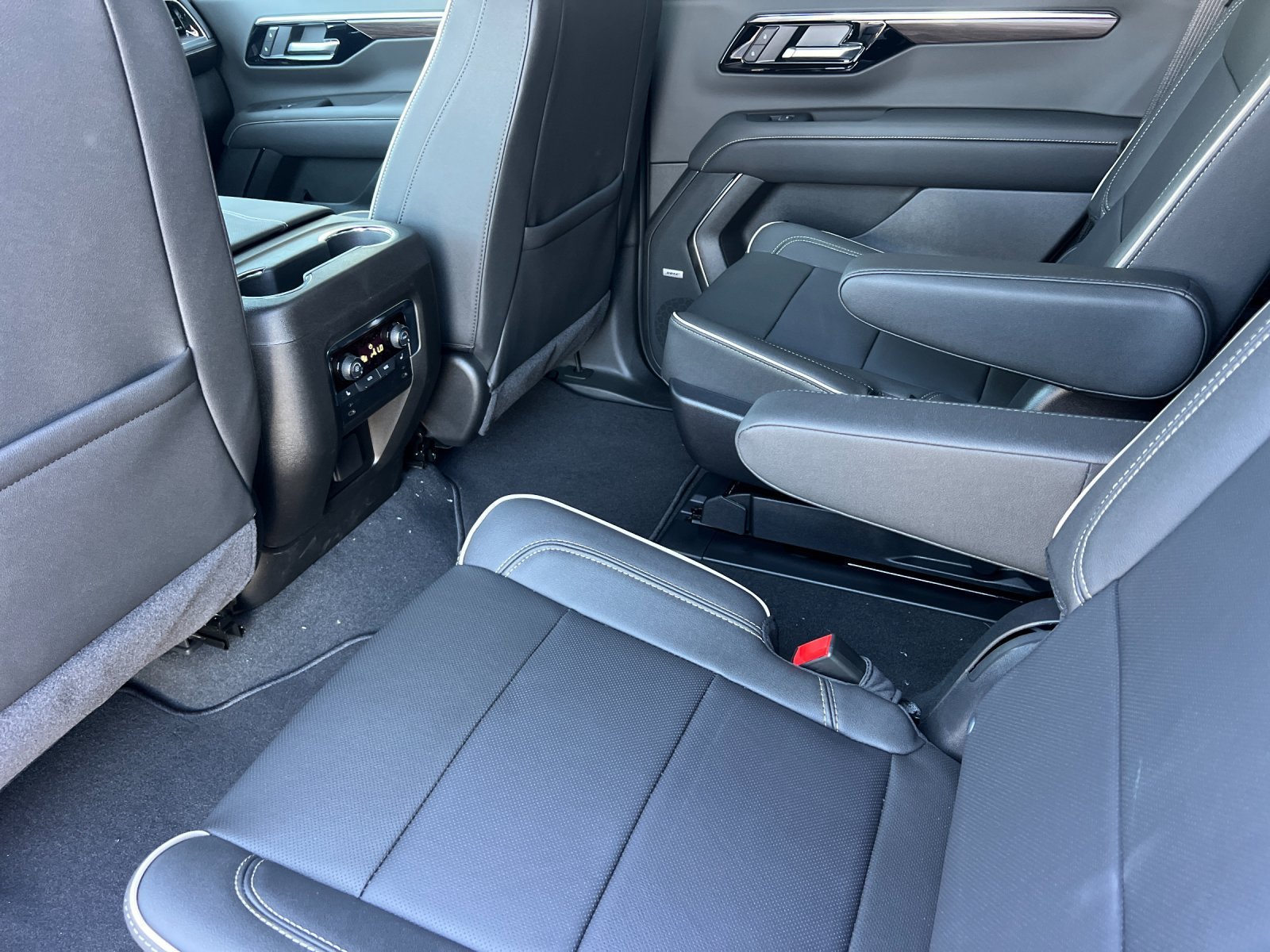 New 2026 Lakeshore Blue Metallic Chevrolet Premier image 12