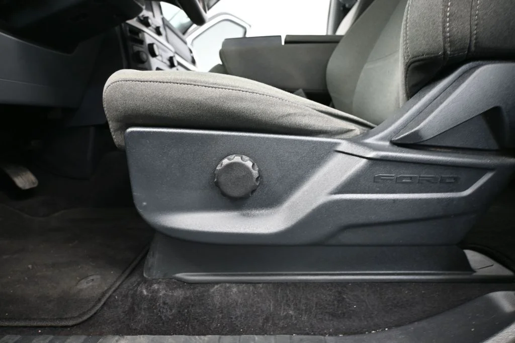 Used 2023 White Ford XLT image 20