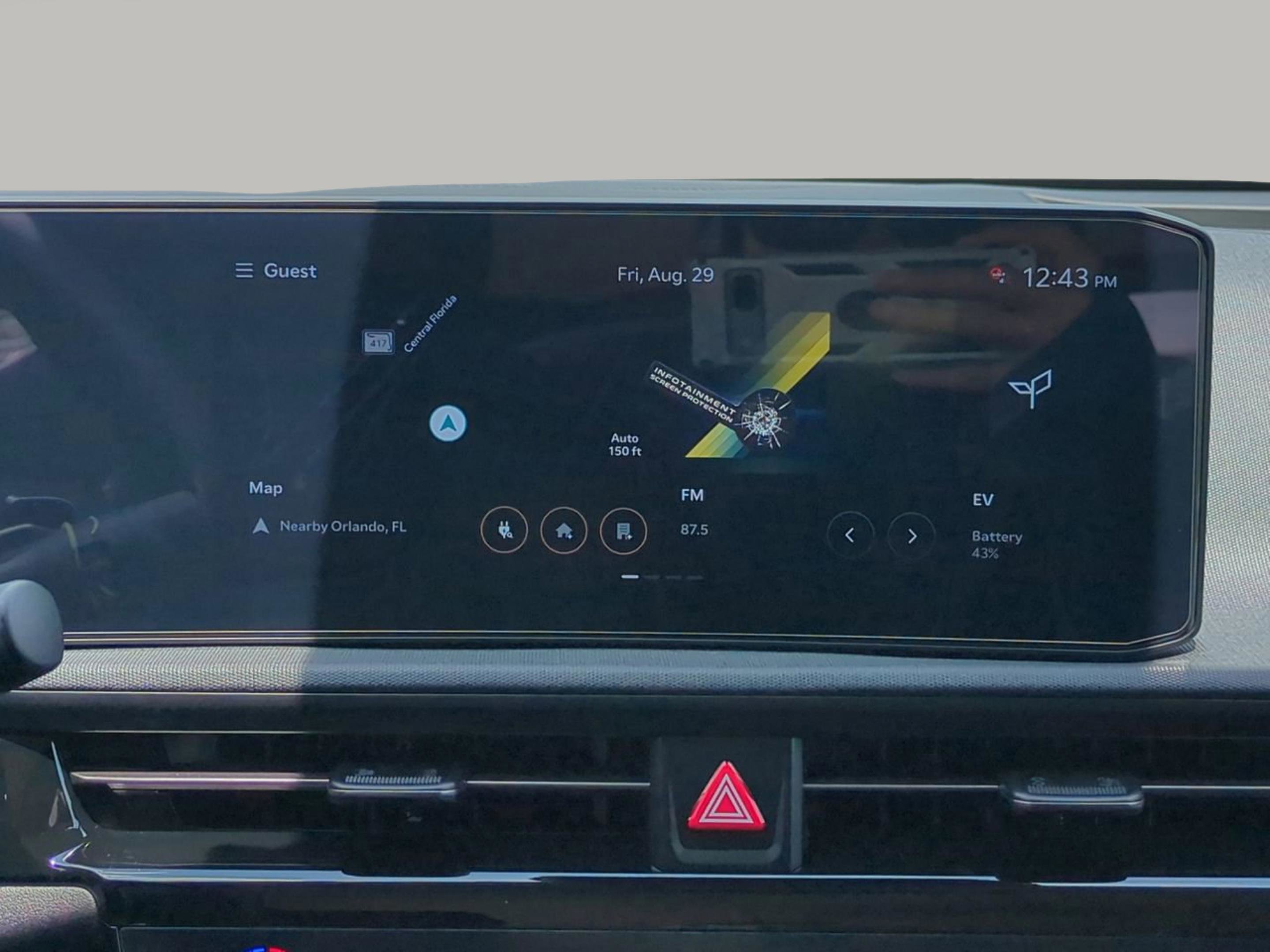 2025 Kia EV6 Light L/R - Photo 17