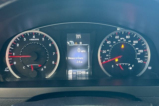 Used 2017 Blue Toyota SE image 25