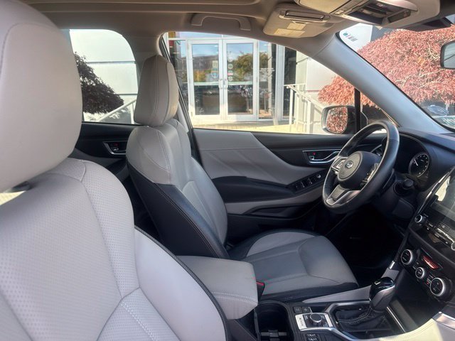 Used 2024 Green Subaru Limited image 36