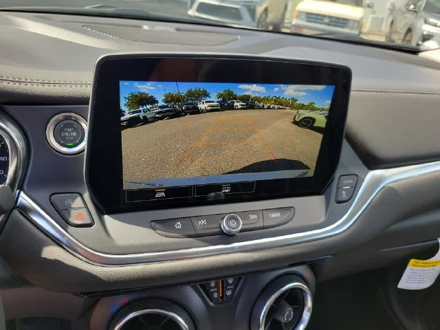 2026 Chevrolet Blazer 3LT - Photo 30