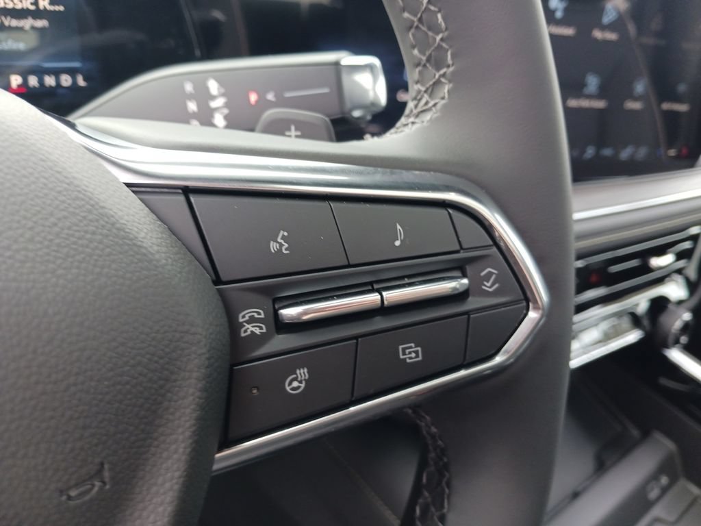New 2026 Sterling Gray Metallic Chevrolet Premier image 35