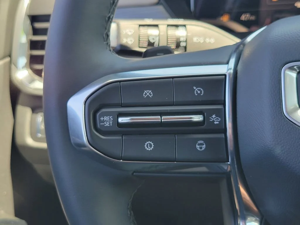 2025 GMC Acadia Elevation - Photo 21