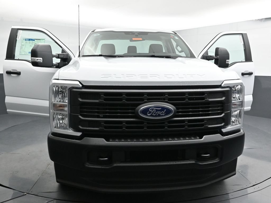 2026 Ford F-250 Super Duty XL - Photo 39