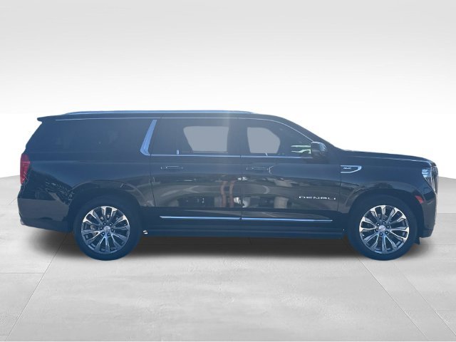 Certified Used 2023 Black GMC Denali image 6