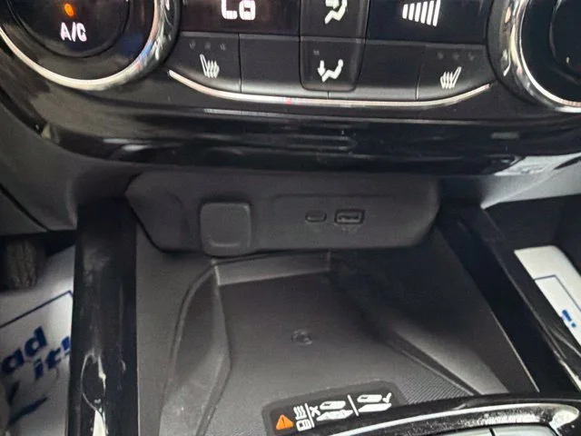 Used 2024 Crimson Metallic Chevrolet ACTIV image 40