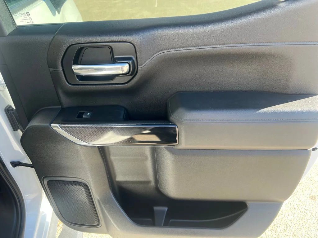 Used 2020 Summit White Chevrolet LT Trail Boss image 22