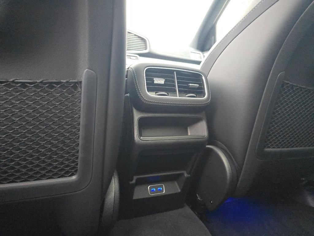 2025 Mercedes-Benz GLE AMG GLE 53 - Photo 25