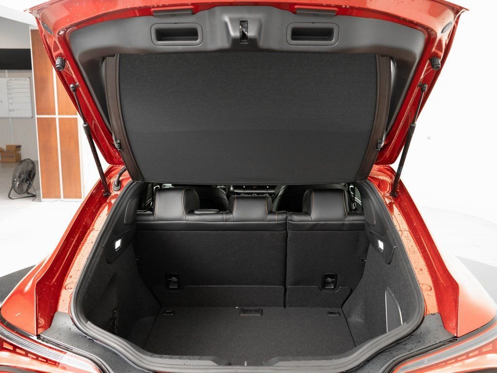 2026 Acura Integra A-Spec w/Technology Package - Photo 20