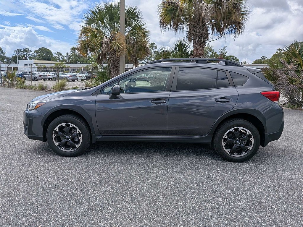 2022 Subaru Crosstrek Premium - Photo 6