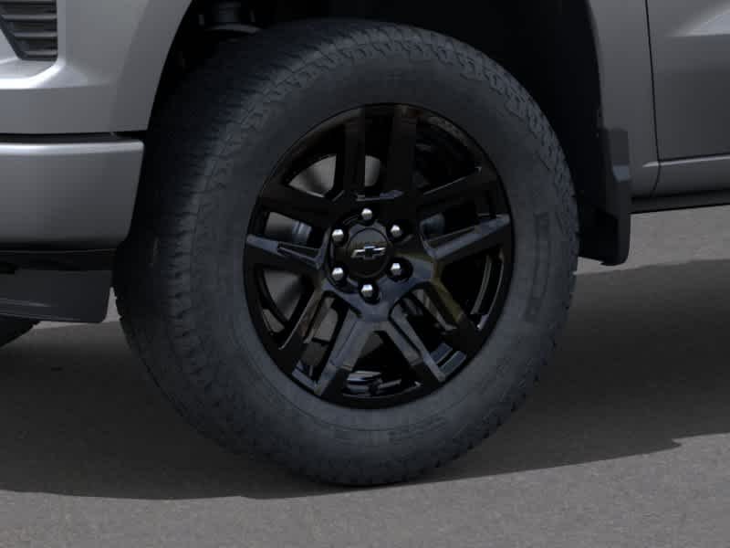 2026 Chevrolet Silverado 1500 RST - Photo 9