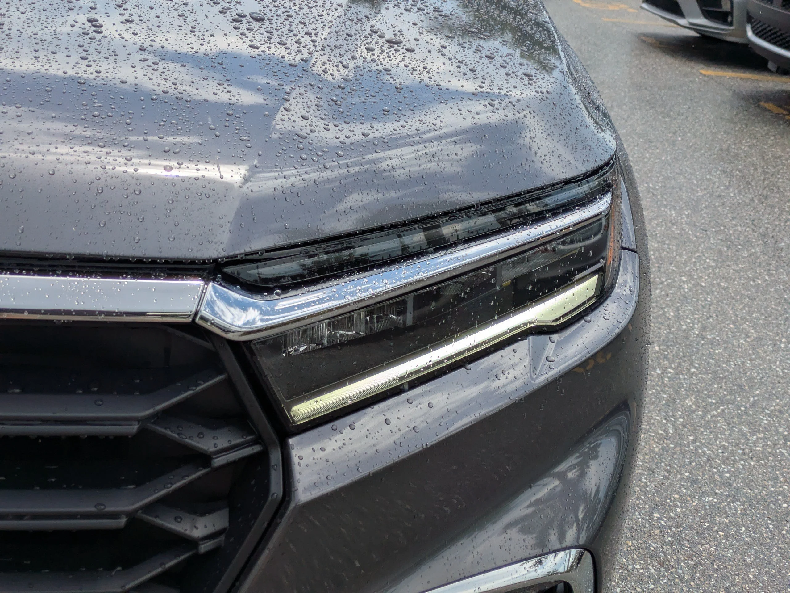 2025 Honda Pilot EX-L - Photo 38