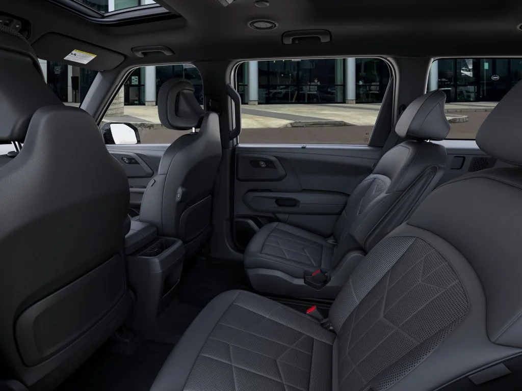 New 2027 Wolf Gray Kia X-Line SX image 18