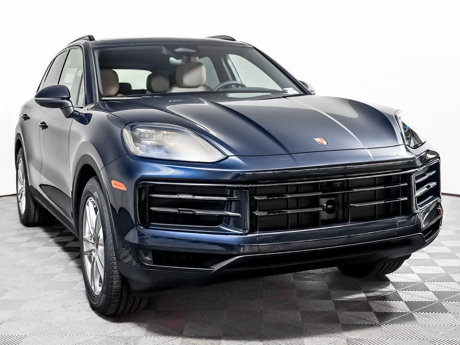 New 2026 ALGARVE BLUE ME Porsche  image 8