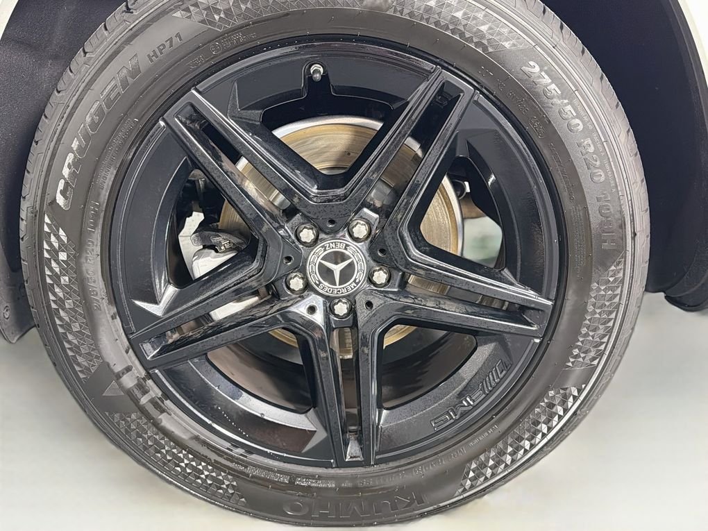 Used 2022  Mercedes-Benz GLE 350 image 32