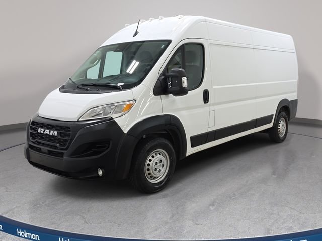 2025 RAM ProMaster Cargo Van Base