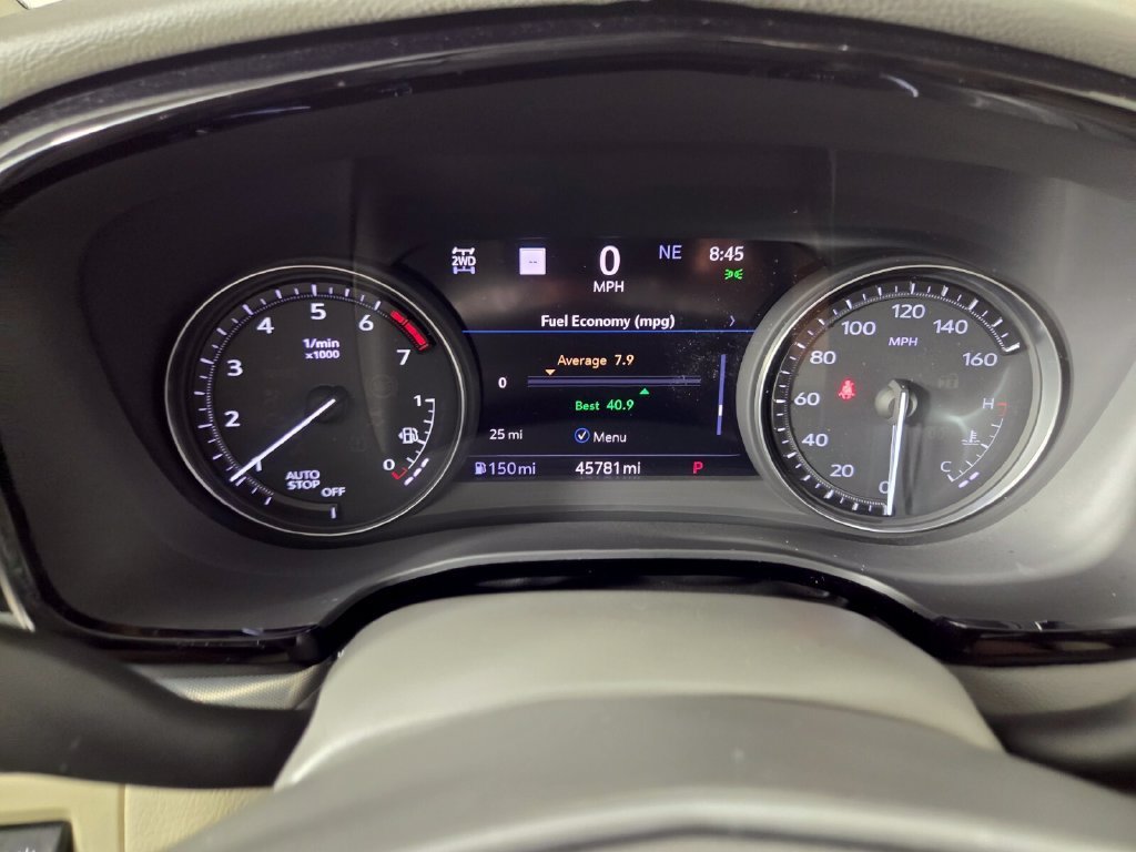 2023 Cadillac XT5 Premium Luxury - Photo 15