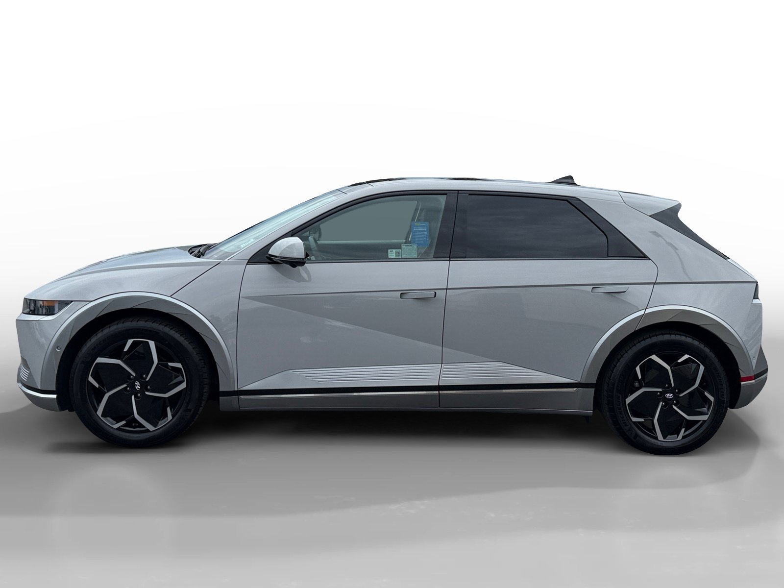 Used 2024 Hyundai IONIQ 5 Limited with VIN KM8KR4DE4RU293785 for sale in San Jose, CA