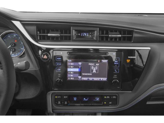 Used 2019 Slate Metallic Toyota LE image 10