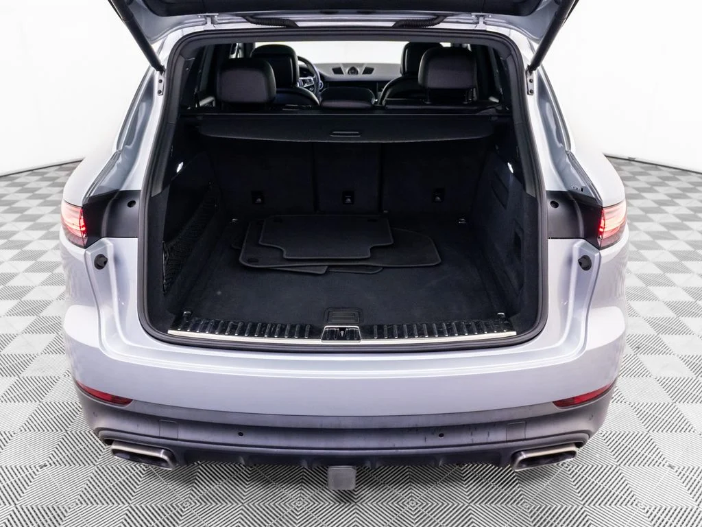 2023 Porsche Cayenne Base - Photo 36