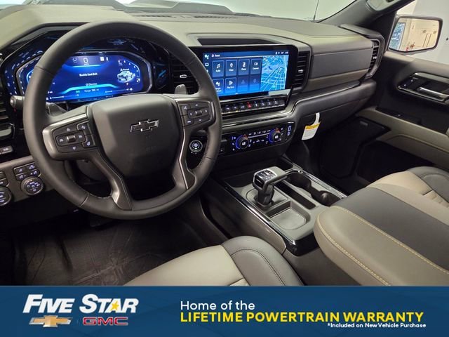 2026 Chevrolet Silverado 1500 ZR2 - Photo 15