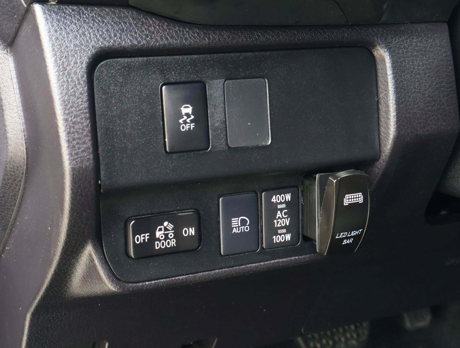 Used 2023 Celestial Silver Metallic Toyota TRD Sport image 22