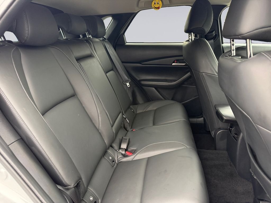 Used 2025 Gray Mazda 2.5 S Select Sport image 18