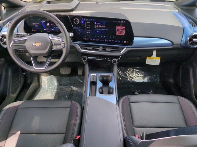 Used 2026 Black Chevrolet LT image 29