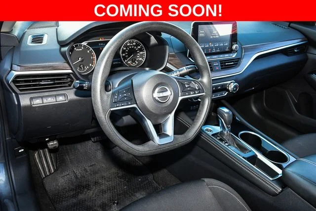 Used 2024 Gray Nissan 2.5 SV image 15