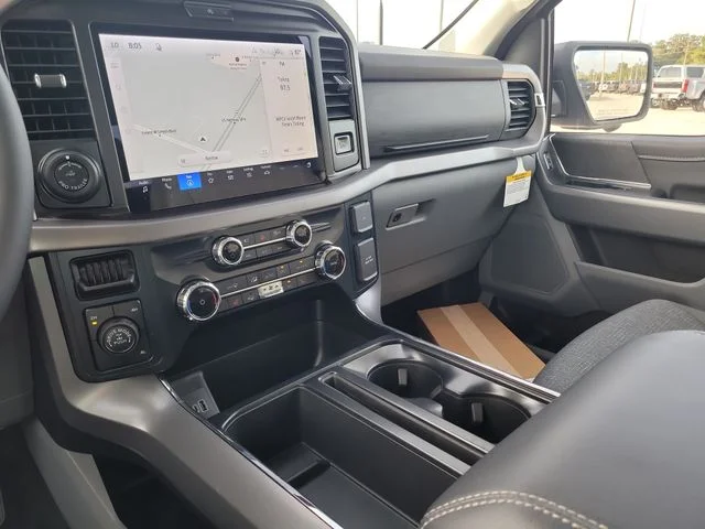 New 2026 Avalanche Ford XLT image 21