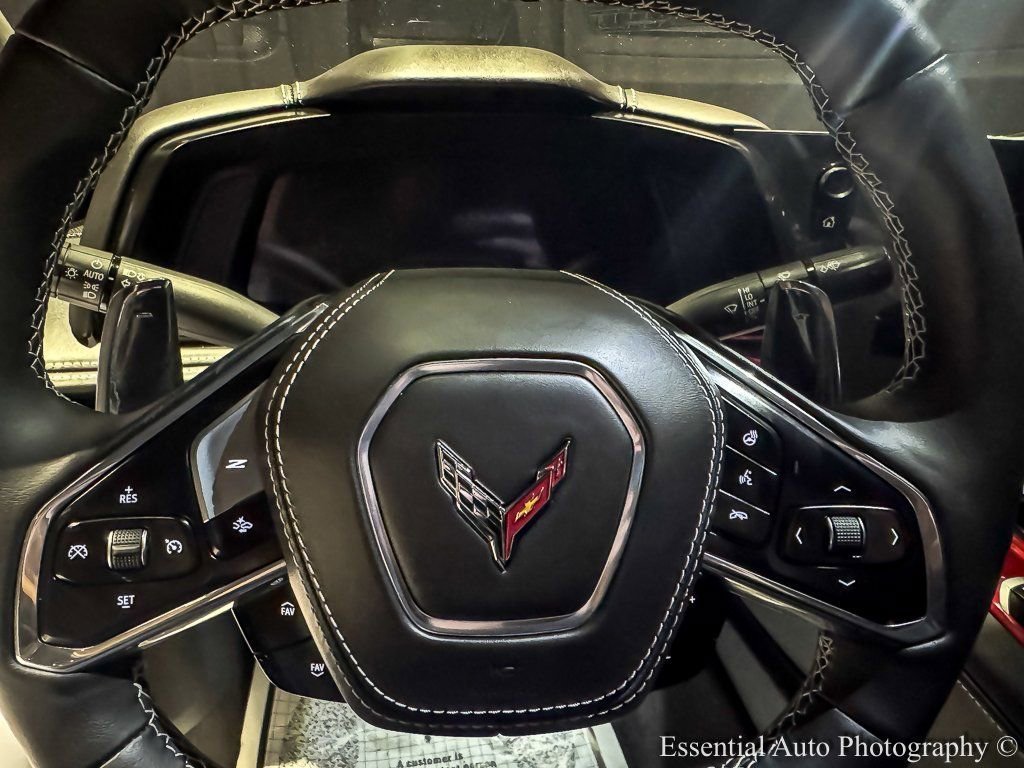 2024 CHEVROLET CORVETTE - Image 15