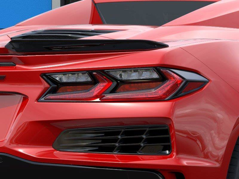 New 2027 Torch Red Chevrolet 3LZ image 12