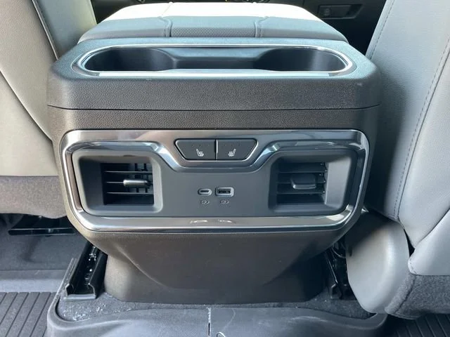 2026 Chevrolet Silverado 1500 LTZ - Photo 11