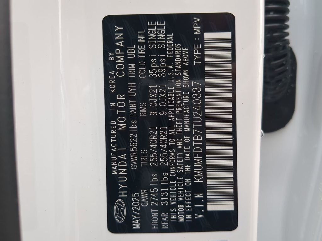 2026 GENESIS GV70 Sport Prestige - Photo 29