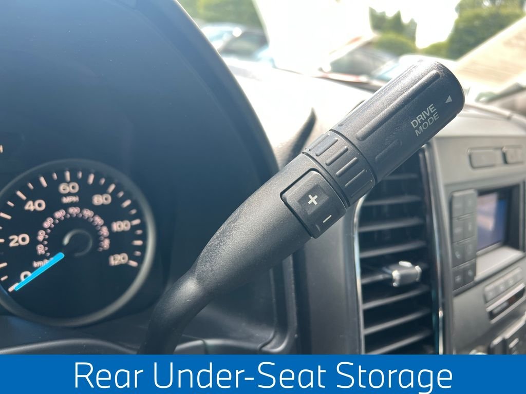 Used 2018 Gray Ford XLT image 17