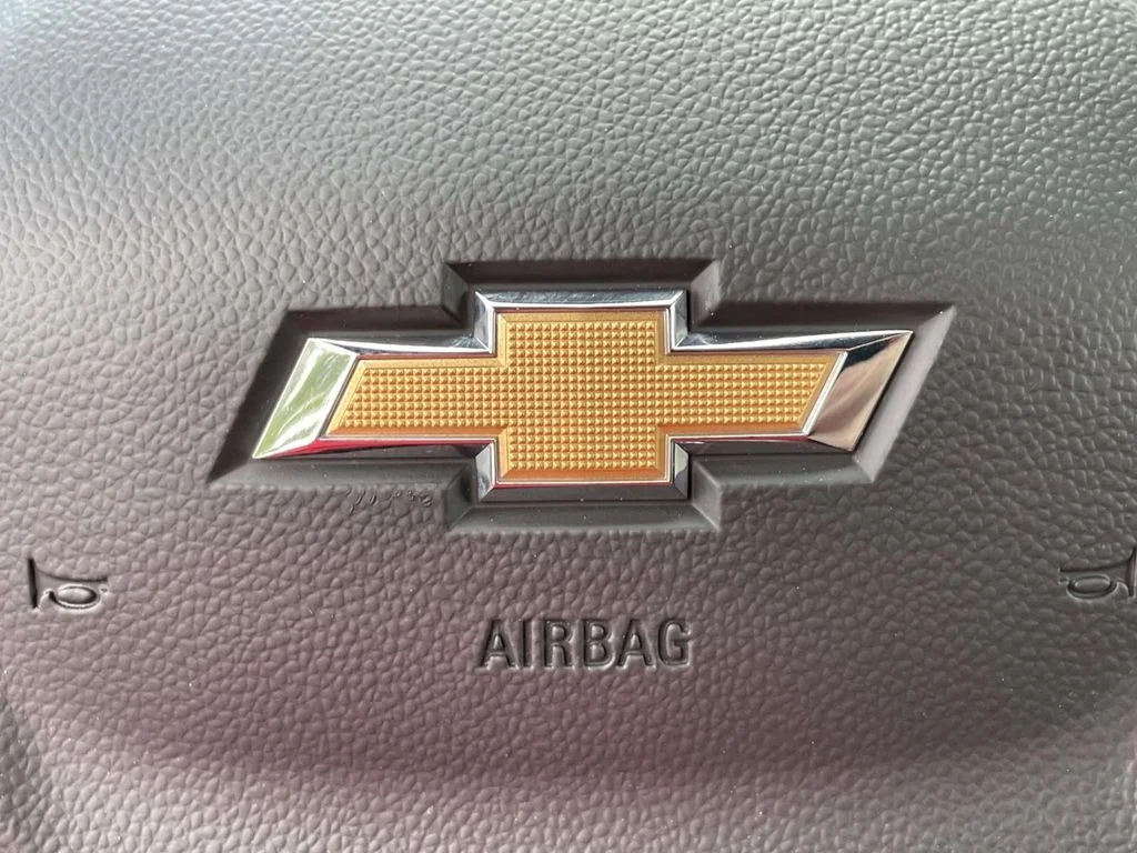 Used 2025 Black Chevrolet LT image 32