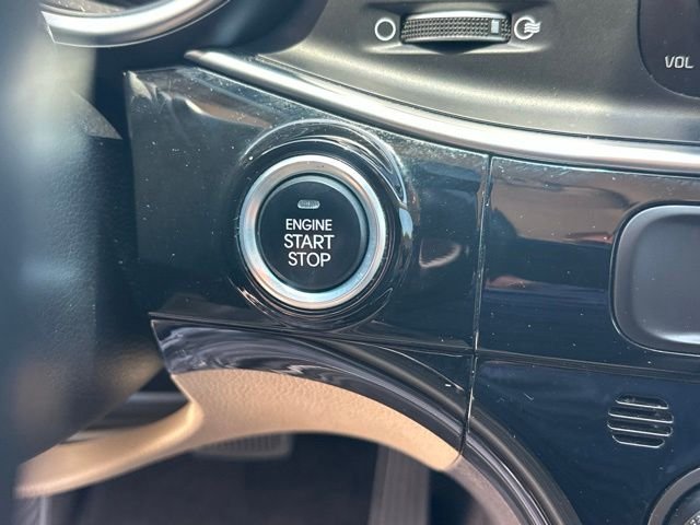 2015 Kia Optima EX - Photo 22