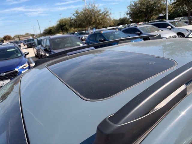 Certified Used 2024 Blue Metallic Subaru Premium image 7