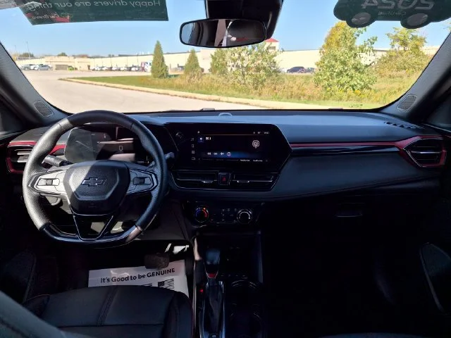 2024 Chevrolet TrailBlazer RS - Photo 32