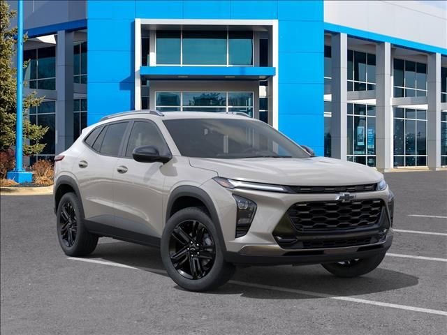 2026 Chevrolet Trax Activ - Photo 7