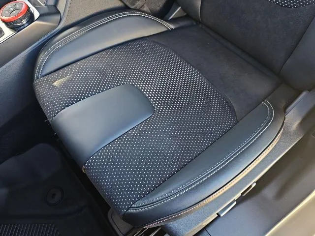 New 2025 Marsh Gray Ford Raptor® image 29
