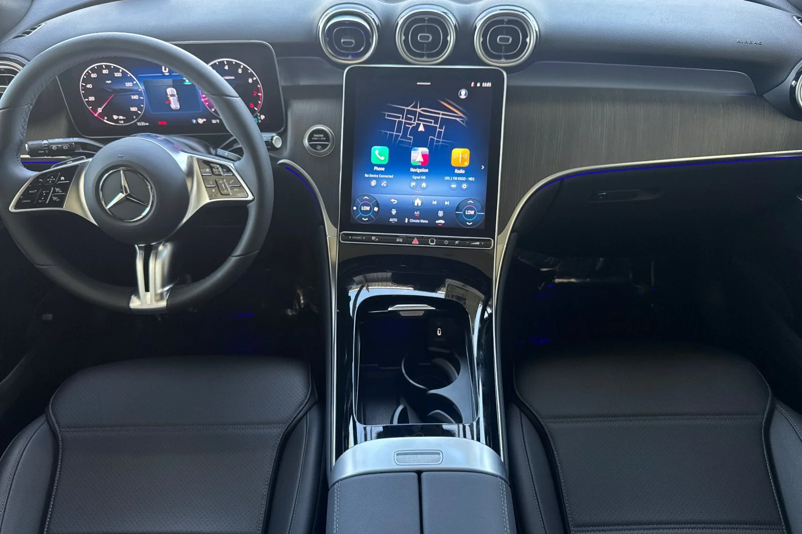 2026 Mercedes-Benz GLC Base - Photo 10