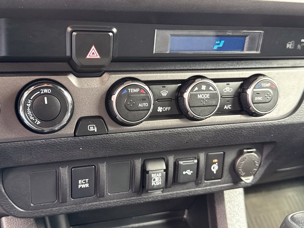 Certified Used 2023  Toyota TRD Off-Road image 26
