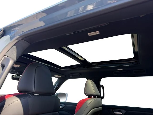 New 2026 Stealth Gray Nissan NISMO® image 8
