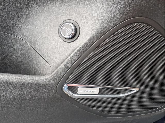 Used 2023 Sapphire Metallic Buick Avenir image 19